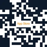 App Store下载二维码 - 每日大赛 吉祥坊app APP