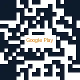 Google Play下载二维码 - 每日大赛 吉祥坊app APP